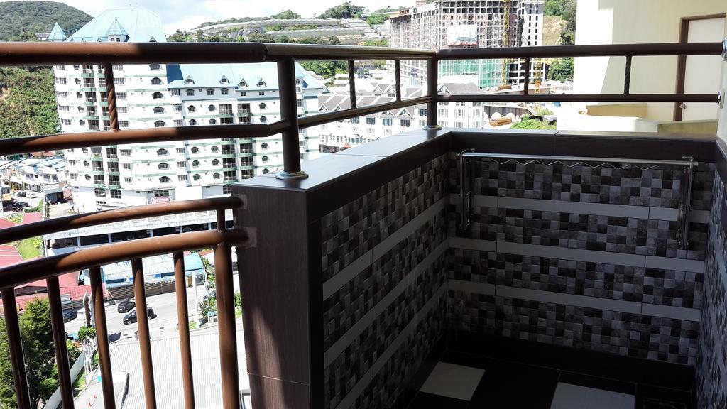 Lacy'S Crown Imperial Court Apartment Cameron Highlands Buitenkant foto