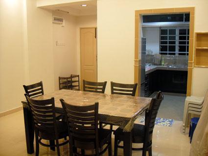 Lacy'S Crown Imperial Court Apartment Cameron Highlands Buitenkant foto