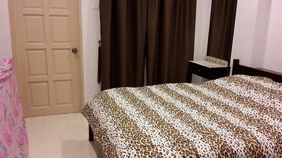 Lacy'S Crown Imperial Court Apartment Cameron Highlands Buitenkant foto